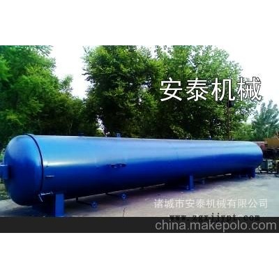 新一代節能1200硫化罐