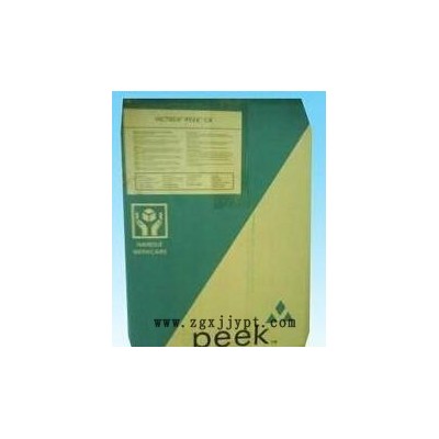 碳纖增強30% PEEK 英國威格斯 150CA30熱穩定性