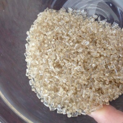 PSU透明塑料顆粒 耐高溫 耐蒸汽耐水煮聚砜塑料