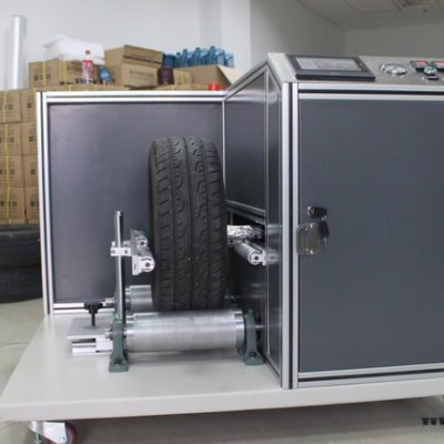 汽車輪胎安全升級噴膠機、全自動噴膠機、輪胎安全升級設備