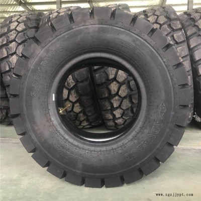 叉車充氣實8.25-15 6.5-10 28x9-15 18x7-8 500-8工業系列輪胎 可配鋼圈