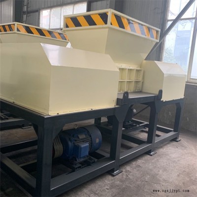 輪胎撕碎機 種類齊全