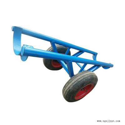 刻發(fā)600-10飛機(jī)輪胎電力炮車 電線桿運(yùn)桿車 下置式運(yùn)桿炮車