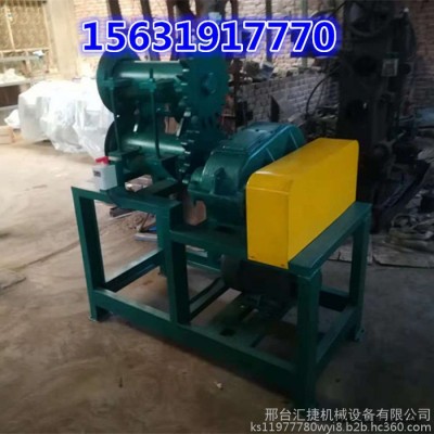 匯捷廠家生產橡膠輪胎切割機 廠家供應輪胎切割機 轎車輪胎切條機 **廢舊輪胎切條機