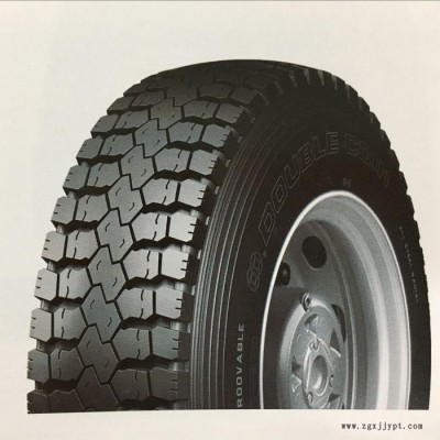 雙錢(qián)1200R20-20 RLB999 中短途 驅(qū)動(dòng)軸、掛車(chē)軸輪胎