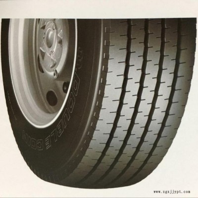 雙錢(qián)700R16-14 RR202 中長(zhǎng)途 轉(zhuǎn)向軸、掛車(chē)軸輪胎