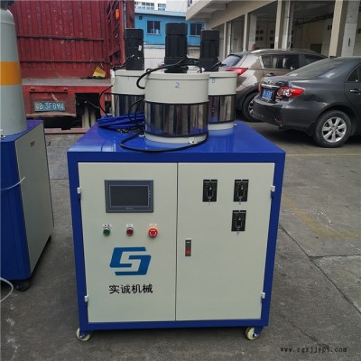 現場聚氨酯發泡機PU自成皮發泡機PU慢回彈發泡機PU低壓發泡機
