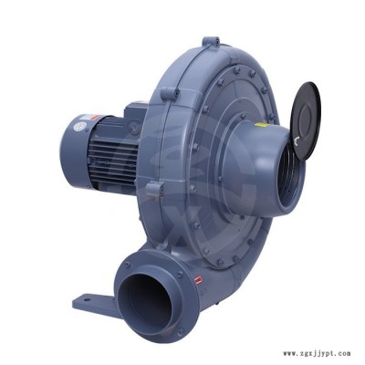 全風(fēng)CX150A 3.7KW臺灣透浦式鼓風(fēng)機(jī) 全風(fēng)中壓風(fēng)機(jī) 吹膜機(jī)配套吹吸兩用風(fēng)機(jī)