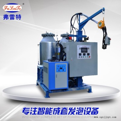小型熱水器聚氨酯高壓發泡機PU發泡機消毒柜聚氨酯發泡機保溫類發泡機
