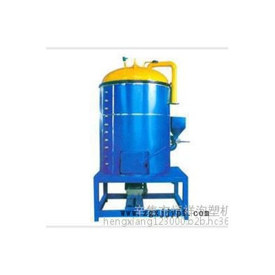 恒祥塑機PSF消失模專用預發機 發泡機