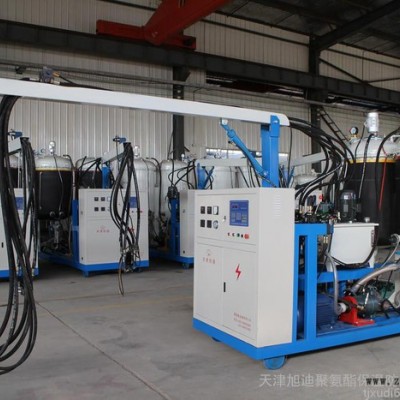 發泡機找天津旭迪**發泡機│聚氨酯發泡機│高壓發泡機