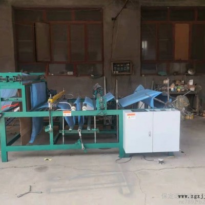 小型制袋機(jī)專業(yè)生產(chǎn)，專業(yè)生產(chǎn)紡車制袋機(jī) 交貨及時(shí)，保證質(zhì)量 量大從優(yōu)樂發(fā)塑料機(jī)械 背心袋制袋機(jī)