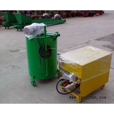 【天歐】 水泥發泡機 **不銹鋼 小型水泥發泡機