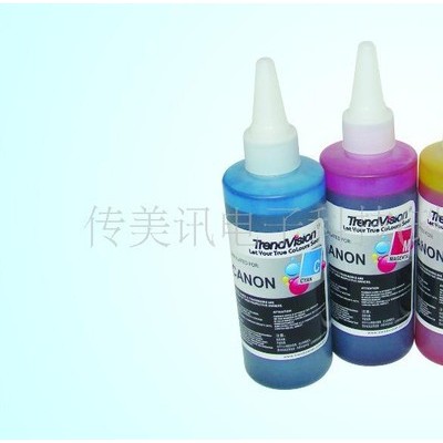 染料填充墨水,噴墨打印機(jī)墨水，加黑通用墨水