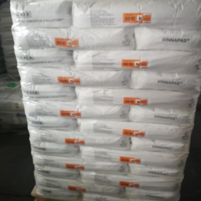 德國(guó)瓦克可再分散乳膠粉 VAE膠粉 5044柔性膠粉 膩?zhàn)?瓷磚膠 柔性好