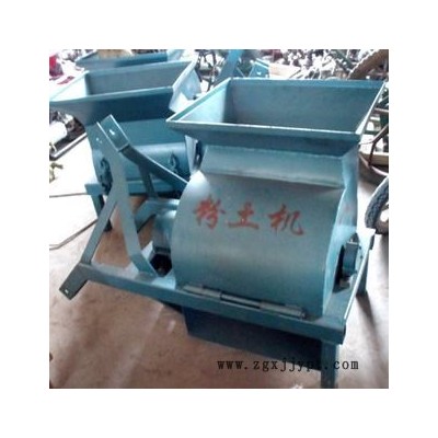 水稻育苗粉土碎土機,粉土機價格,育苗泥土粉碎機,農業營養土粉碎設備
