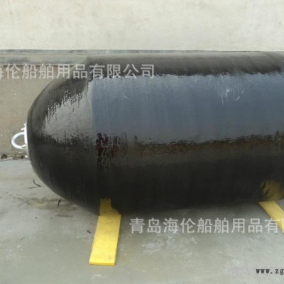 橡膠噴涂護舷、游艇用護舷 船用氣囊 4532圖 價格面議