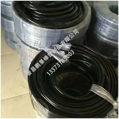 直銷 工業低壓橡膠管 耐腐蝕夾布膠管 低壓夾布膠管 輸水橡膠管
