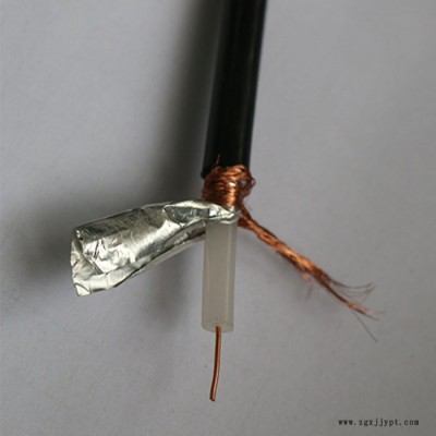 供應亞奇：聚氯乙烯絕緣電線電纜 聚氯乙烯絕緣屏蔽電線-RVVP 變頻電纜
