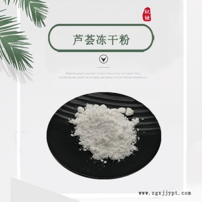 蘆薈凍干粉100:1 蘆薈凝膠凍干粉 蘆薈膠原料粉  現貨