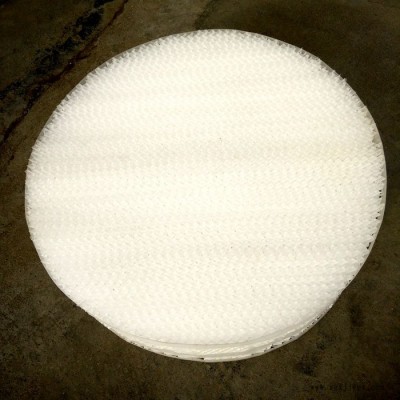寧波科洋250Y型聚丙烯孔板波紋規整填料(PP波紋填料) 孔板波紋填料