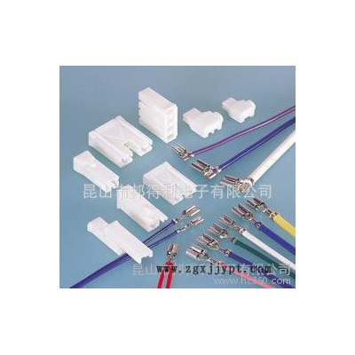 邦得利電子代理JST連接器現貨 SPS-61T-250