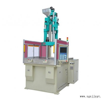 小型立式圓盤注塑機-宣城立式圓盤注塑機-百贊機械
