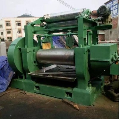 舊混煉機廠家現貨-達剛機械廠廠家認證(在線咨詢)-舊混煉機