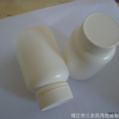 藥用塑料瓶，固體塑料瓶，塑料瓶，100Ml塑料瓶