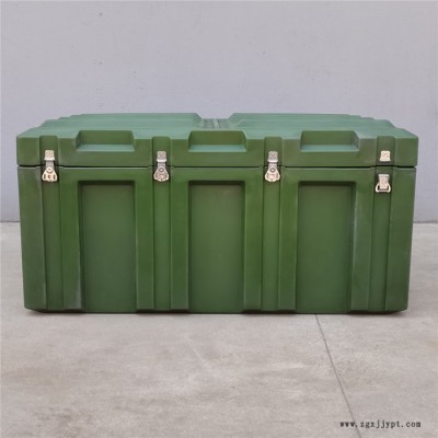 勤保特滾塑箱 安全箱 防護箱 塑料箱   1200*800*600