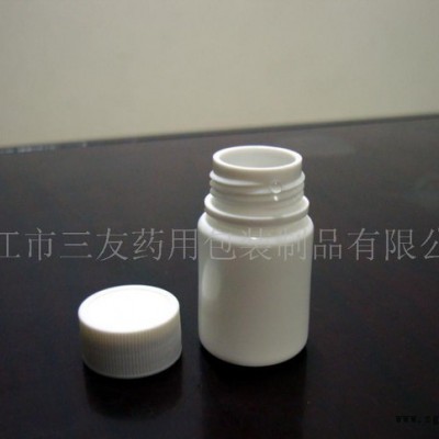 塑料瓶、藥用塑料瓶15ML（小口）
