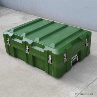 勤保特滾塑箱 安全箱 防護箱 塑料箱  空投箱  源頭廠家QBT863