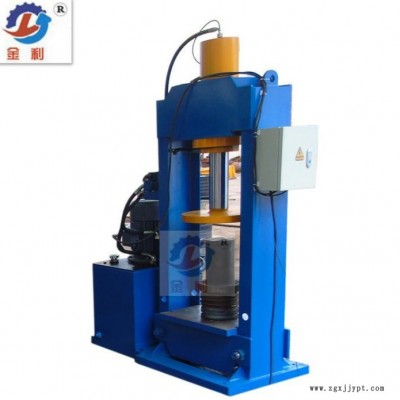 銷售Y27系列液壓機 手動框架式壓力機質量  60噸小型龍門液壓機價格 塑料盒壓裝機質保