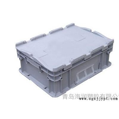 海潤塑膠專業生產塑料物流箱 汽配物流箱 物流中轉箱 物美價廉 歡迎選購