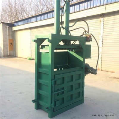 180噸塑料瓶打包機 新型牧草秸稈打包機