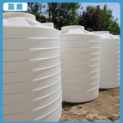 藍盾專業生產3噸塑料桶 5噸塑料桶廠家一次成型不漏液