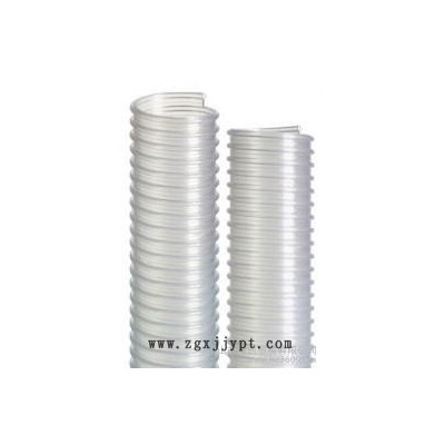 供應UL 930塑筋軟管/塑料軟管/食品級軟管/耐磨軟管