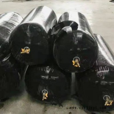 充氣芯模橡膠封堵氣囊 圓柱形天然橡膠充氣堵漏氣囊萬(wàn)寶批發(fā)供應(yīng)
