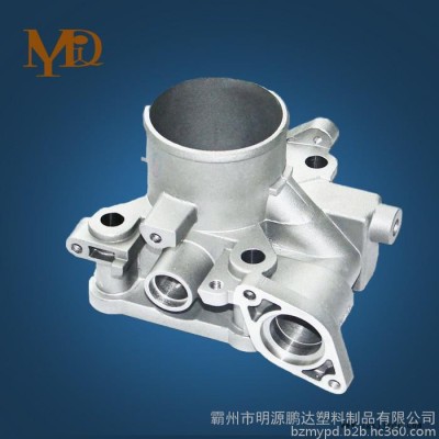 霸州壓鑄件加工 高難壓鑄件模具設計制造