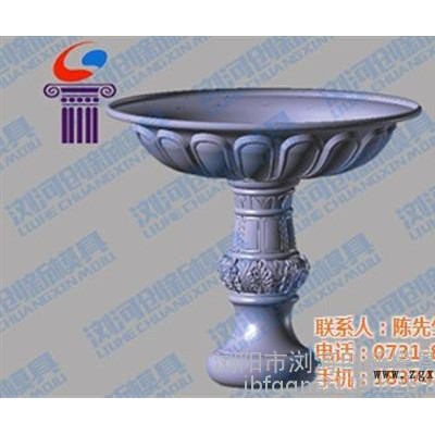 長沙水泥花盆模具廠家|廣東水泥花盆模具|瀏河創新模具