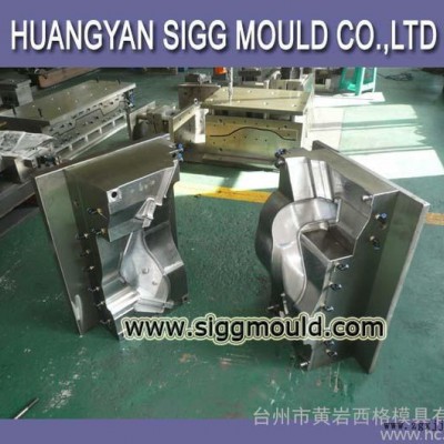 吹塑模具,長(zhǎng)期吹塑模具