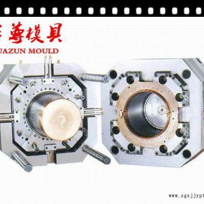 華尊模具，油漆桶模具，注塑模具，來樣加工，來圖開發