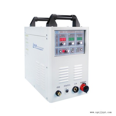 朗現多功能全數字智能精密補焊機LOXO-HRWS-3250 模具焊補機