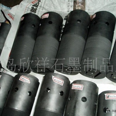 上引法用高純石墨模具、石墨結(jié)晶器
