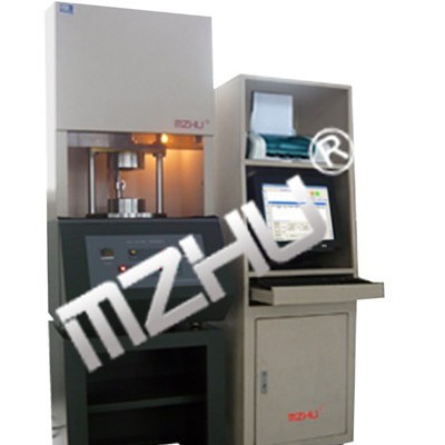 MZ-4010B1 計算機控制無轉(zhuǎn)子硫化儀