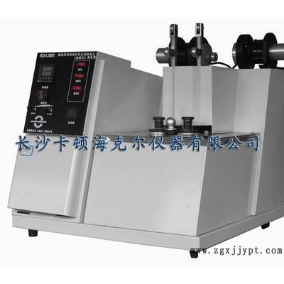 橡膠防老劑、硫化促進劑凝固點（結晶點）測定器GB/T11409.2　產品型號：KD-L1091
