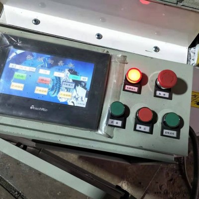 港灣廢舊皮帶橫切機 百潔布全自動切片機 丁晴橡膠數控剪切機
