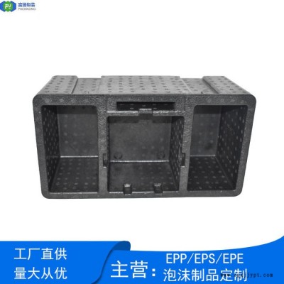 富揚 江西定制epp泡沫 反復使用性強epp泡沫緩沖包裝
