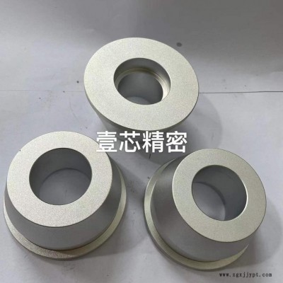 CNC加工，數控車床、精密配件