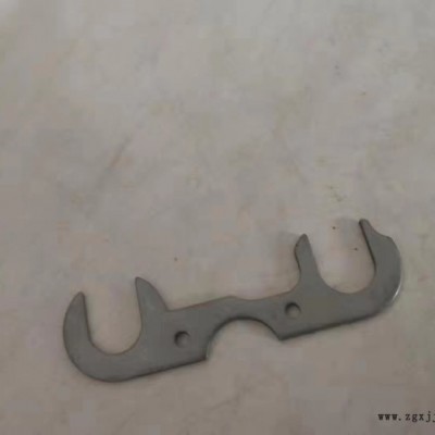 【 厚富】_不銹鋼水管套壓板_水管套壓板_傳感器配件模具定做 歡迎來電咨詢